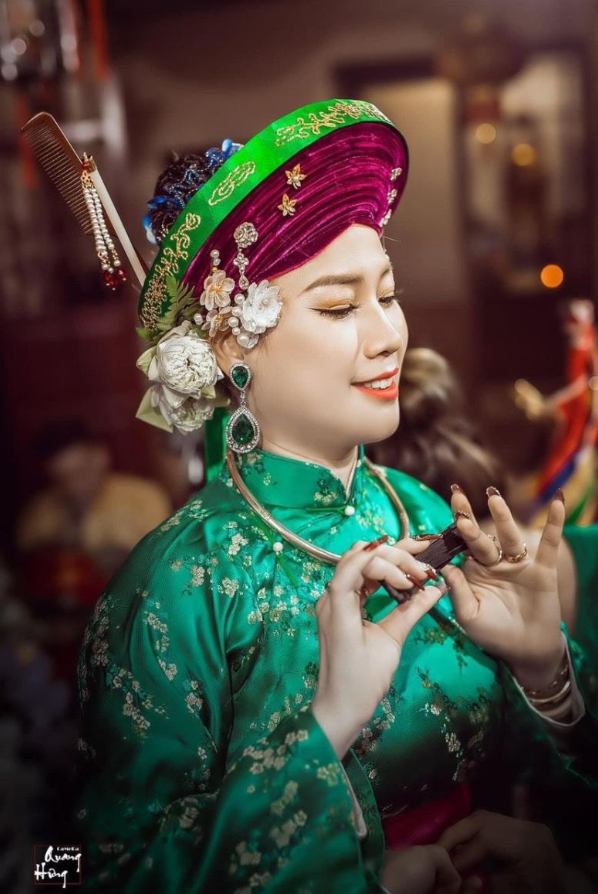 Phản ứng của đồng nhân trước thử thách